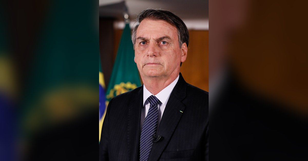 Jair Bolsonaro