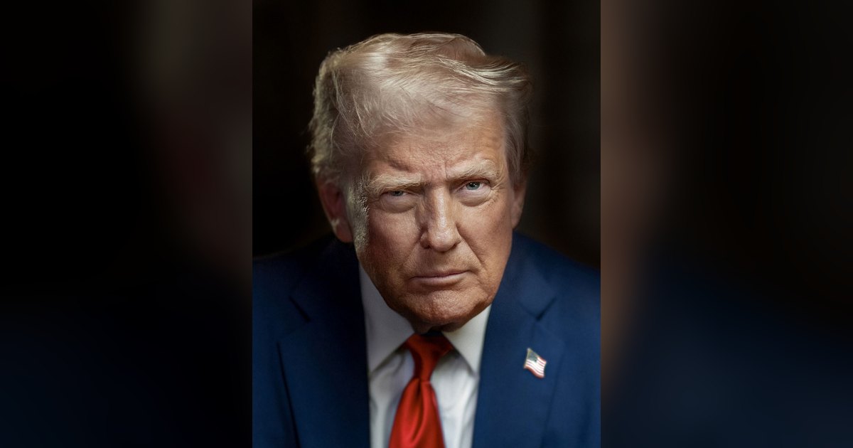 President Donald Trump